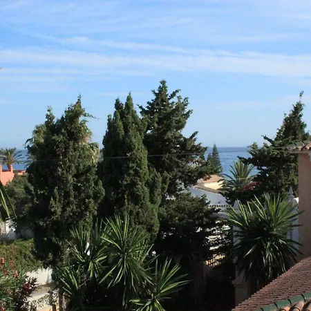 Casa Bella * Marbella