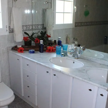 Casa Bella Homestay