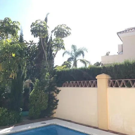 Casa Bella Homestay Marbella