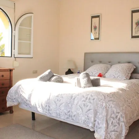 Homestay Casa Bella