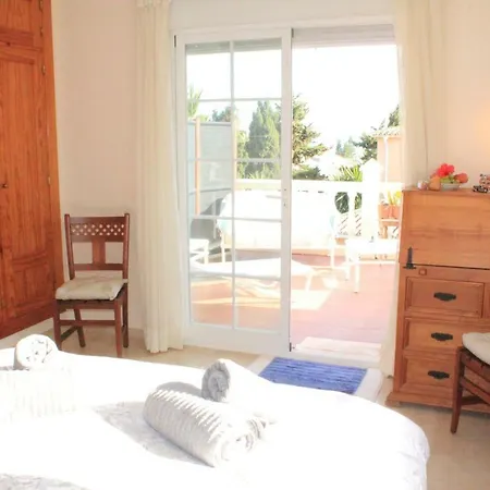 Casa Bella Homestay Marbella