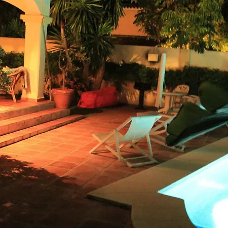 Homestay Casa Bella *